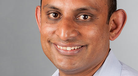 Industrial Scientific Appoints Chief Technology Officer