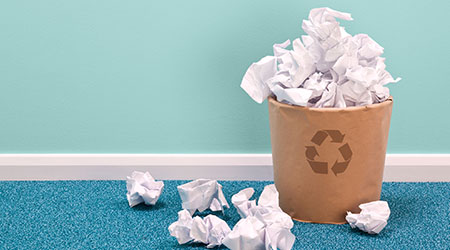 Facilities Might Be The Reason For A Struggling Recycling Industry