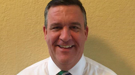 Starco Chemical Names New VP Of Sales