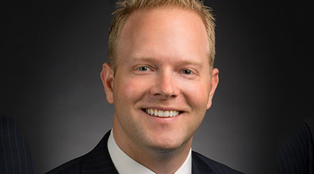 Spartan Names West Coast Divisional Sales Manager