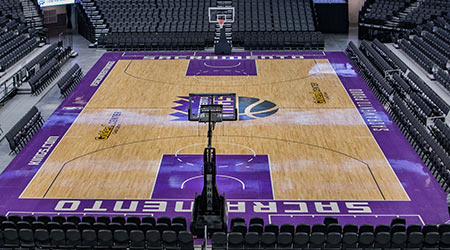Going Green Can Be A Win For Sports Venues