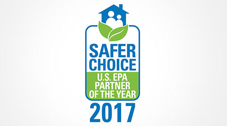 EPA Names Safer Choice Partners Of The Year Winners