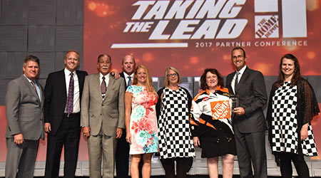 Spartan Selected As Interline Brands 2017 Supply Chain Leader Of The Year