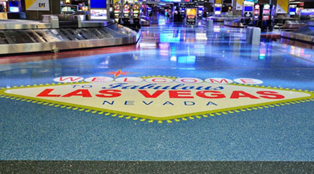Spartan Chemical’s Terra Glaze Featured on Award Winning Floor