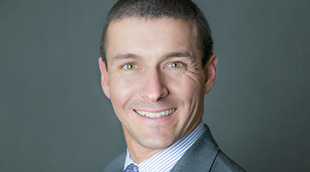 Spartan Chemical Promotes Nate Grimmett to Regional Manager