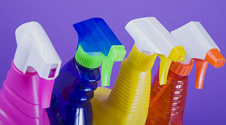 Cleaning Terms Building Executives Should Know