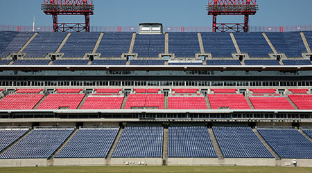 ABM Expands Stadium Portfolio In New York