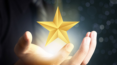 BRAVO! Team Members Earn Respected RBSM Designation