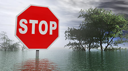 Harvey Disrupts Houston School Operations