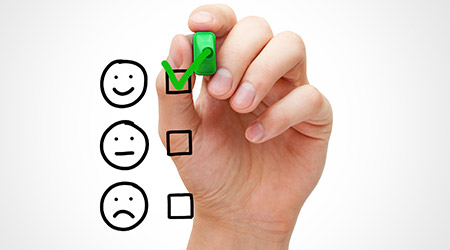 How To Talk To Cleaning Customers And Building Occupants