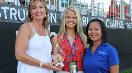TEAM Software Wins Small Business Award
