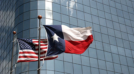 SEIU Texas Reaches Agreement To Settle Judgement