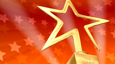 WAXIE Receives Utah Employer Support of the Guard Reserve Award