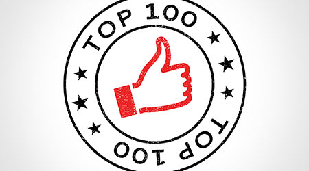 Veritiv Named A Top 100 3PL Provider
