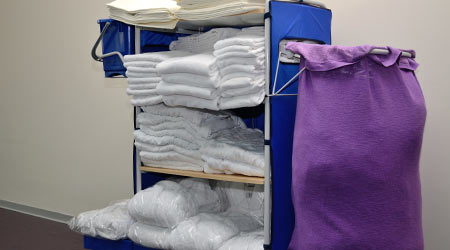 Research Available To Help Perfect The Laundry Process