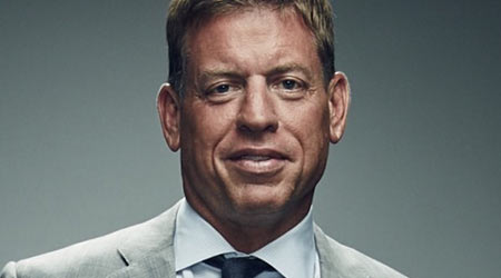Football Legend To Deliver Keynote At ISSA/INTERCLEAN