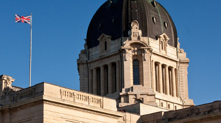 Saskatchewan Government Privatizing Janitorial Services