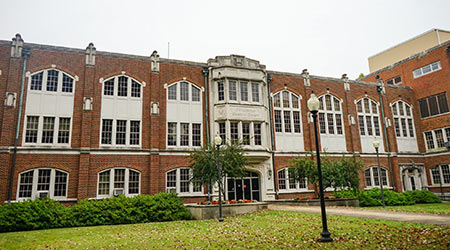 Tennessee Campuses Opt Out Of State's Facility Management Deal