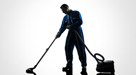 Data Outlines The Dangers Of Cleaning