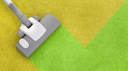 Knowing The Right Time To Buy New Carpet Equipment