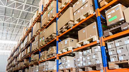 IWLA Recognizes Innovative Warehouse Provider Partners