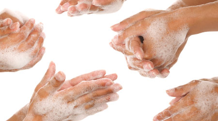 National Handwashing Award Winners Named