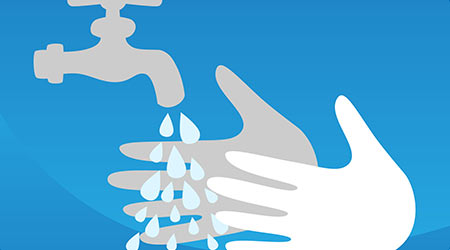Study Targets Handwashing Claims