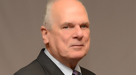 Harry Babb Retires From WAXIE Sanitary Supply