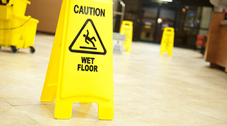What To Look For When Hiring Cleaning Services