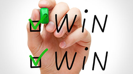Green Cleaning Award Winners Named