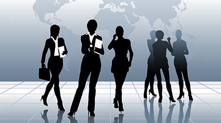 Mercantile Development Certified As A Women’s Business Enterprise