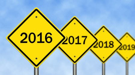BSC Trends of 2016 And Where To Go From Here