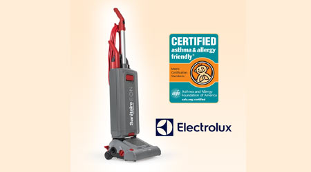 Electrolux Vacuum