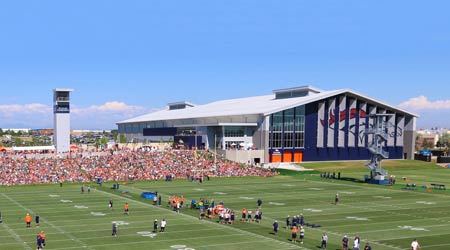 Denver Broncos