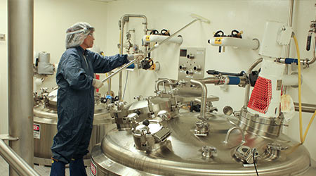 Mitigating Risk In Pharmaceutical Manufacturing                                                                                                       