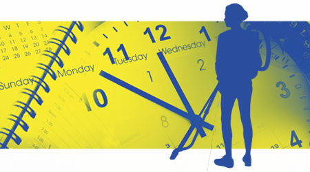 Daily Vacuuming A Good Practice For High Traffic Areas