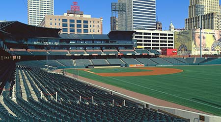 Autozone Park Memphis Seating Chart