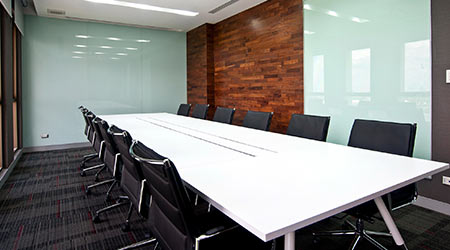 ACI Adds Four Execs To Board Of Directors