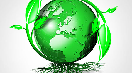 Benefits Of Eco Friendly Products And Initiatives From Around The