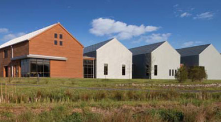 Harriet Tubman Underground Railroad Visitor Center Receives Certification