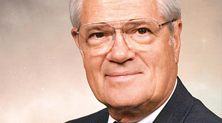 Jack Ramaley, Mr. ISSA, Passes At Age 97