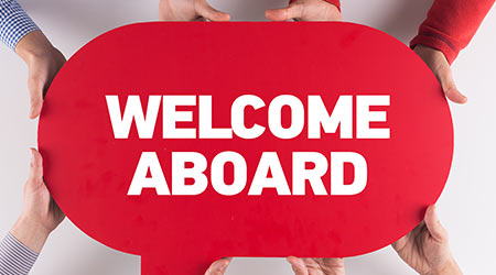 Onboarding Is Key To Employee Retention