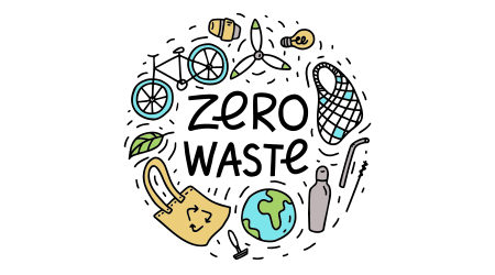 Getting to Zero Waste: Paul Palmer: 9780976057109: Amazon.com: Books