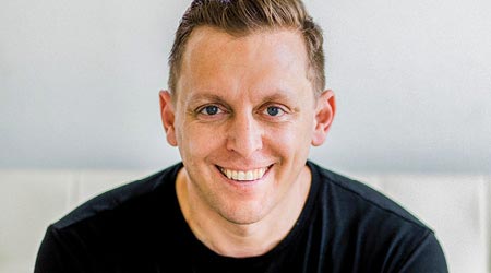 Ben Walker
