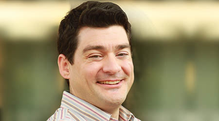 Mark Petruzzi