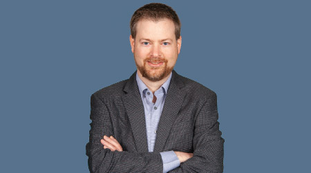Dan Weltin