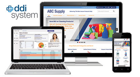 DDI System