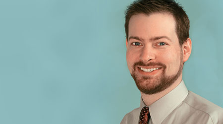 Dan Weltin