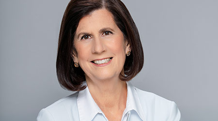 Meredith Reuben