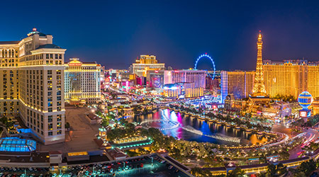 Las Vegas